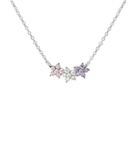 Collana Stroili Oro Donna in Argento Zirconia 1688314 - 1688314
